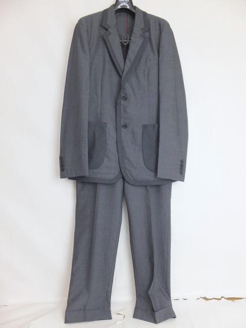 COMME des GARCONS HOMME DEUX コムデギャルソン オム ドゥ ウール100