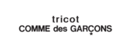 tricot COMME des GARCONS