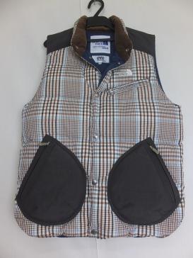 eYe JUNYA WATANABE MAN×THE NORTH FACE アイ ジュンヤワタナベ メン