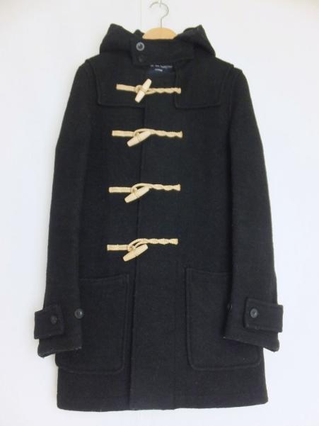 COMME des GARÇONS HOMME gloverallダッフルコート COMME des GARCONS HOMME×gloverall コムデギャルソン オム