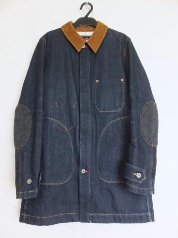 JUNYA WATANABE MAN ×Levi's ジュンヤワタナベ メン×リーバイス コラボ